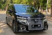 NISSAN ELGRAND HWS 2.5 AT HITAM 2014 2