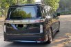 NISSAN ELGRAND HWS 2.5 AT HITAM 2014 6