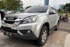 Isuzu MUX Matic Tahun 2015 Kondisi Mulus Terawat Istimewa Seperti Baru 3