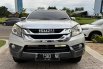 Isuzu MUX Matic Tahun 2015 Kondisi Mulus Terawat Istimewa Seperti Baru 1