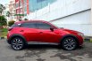 Mazda CX-3 Sport 2022 merah sport km 21ribuan pajak panjang cash kredit proses bisa dibantu 7