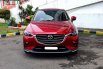 Mazda CX-3 Sport 2022 merah sport km 21ribuan pajak panjang cash kredit proses bisa dibantu 1