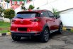 Mazda CX-3 Sport 2022 merah sport km 21ribuan pajak panjang cash kredit proses bisa dibantu 6