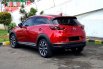 Mazda CX-3 Sport 2022 merah sport km 21ribuan pajak panjang cash kredit proses bisa dibantu 4