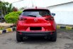 Mazda CX-3 Sport 2022 merah sport km 21ribuan pajak panjang cash kredit proses bisa dibantu 5