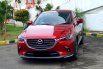 Mazda CX-3 Sport 2022 merah sport km 21ribuan pajak panjang cash kredit proses bisa dibantu 2