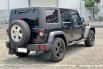 Jeep Wrangler Sport Unlimited 2011 Hitam 4