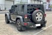 Jeep Wrangler Sport Unlimited 2011 Hitam 6