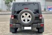 Jeep Wrangler Sport Unlimited 2011 Hitam 5