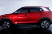Hyundai Creta style AT 2022 5
