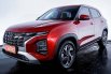 Hyundai Creta style AT 2022 3