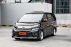 Toyota Vellfire ZG 2.4 AT Audioless 2012 Hitam 3