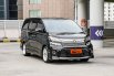 Toyota Vellfire ZG 2.4 AT Audioless 2012 Hitam 1