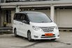 (DP 10Jt ) Nissan Serena Highway Star 2.0 AT 2017 MPV Putih 1