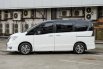 (DP 10Jt ) Nissan Serena Highway Star 2.0 AT 2017 MPV Putih 6