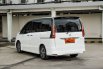 (DP 10Jt ) Nissan Serena Highway Star 2.0 AT 2017 MPV Putih 4