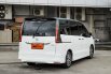 (DP 10Jt ) Nissan Serena Highway Star 2.0 AT 2017 MPV Putih 3