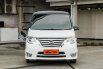 (DP 10Jt ) Nissan Serena Highway Star 2.0 AT 2017 MPV Putih 5