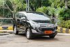 [Antik Km19rb] Toyota Kijang Innova Q 2.0 2016 Hitam 1