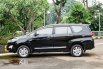 [Antik Km19rb] Toyota Kijang Innova Q 2.0 2016 Hitam 4