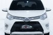 TOYOTA CALYA (WHITE)  TYPE G MINOR CHANGE 1.2 M/T (2019) 3