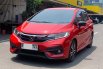 Honda Jazz RS 2018 1