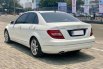 Mercedes-Benz C-Class C200 2014 Putih 4