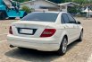 Mercedes-Benz C-Class C200 2014 Putih 6