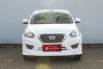 Datsun GO Panca 1.2 MT 2017 Putih - Pajak Aman - Dokumen Lengkap 1