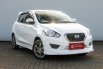 Datsun GO Panca 1.2 MT 2017 Putih - Pajak Aman - Dokumen Lengkap 2
