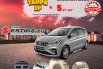 SUZUKI ALL NEW ERTIGA (SILKY SILVER METALLIC)  TYPE GL 1.4 M/T (2022) 1