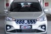 SUZUKI ALL NEW ERTIGA (SILKY SILVER METALLIC)  TYPE GL 1.4 M/T (2022) 2