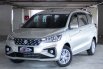 SUZUKI ALL NEW ERTIGA (SILKY SILVER METALLIC)  TYPE GL 1.4 M/T (2022) 3