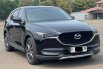 MAZDA CX-5 ELITE AT 2018 HITAM DIJUAL CEPAT TURUN HARGA 3