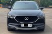 MAZDA CX-5 ELITE AT 2018 HITAM DIJUAL CEPAT TURUN HARGA 2