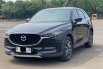 MAZDA CX-5 ELITE AT 2018 HITAM DIJUAL CEPAT TURUN HARGA 1