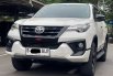 FORTUNER VRZ TRD AT 2019 PUTIH  TURUN HARGA DIJUAL CEPAT BERGARANSI 1