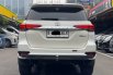 FORTUNER VRZ TRD AT 2019 PUTIH  TURUN HARGA DIJUAL CEPAT BERGARANSI 4