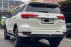 FORTUNER VRZ TRD AT 2019 PUTIH  TURUN HARGA DIJUAL CEPAT BERGARANSI 5