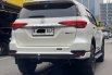 FORTUNER VRZ TRD AT 2019 PUTIH  TURUN HARGA DIJUAL CEPAT BERGARANSI 6