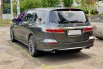 Honda Odyssey 2.4 2012 Abu-abu 6