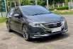 Honda Odyssey 2.4 2012 Abu-abu 3