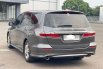 ODYSSEY 2.4 AT 2012 GREY MPV MURAH DIJUAL CEPAT 6