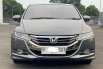 ODYSSEY 2.4 AT 2012 GREY MPV MURAH DIJUAL CEPAT 2