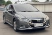 ODYSSEY 2.4 AT 2012 GREY MPV MURAH DIJUAL CEPAT 3