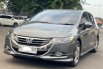 ODYSSEY 2.4 AT 2012 GREY MPV MURAH DIJUAL CEPAT 1