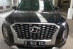 Hyundai Palisade Signature 2.2 AT 2021 Biru 1