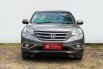 Honda CR-V Prestige 2.4 AT 2014 - Unit Bergaransi 7G+ - B2836KL 2