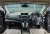 Honda CR-V Prestige 2.4 AT 2014 - Unit Bergaransi 7G+ - B2836KL 13