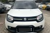 Suzuki Ignis GL AGS MATIC 2017 2